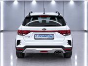 Kia Rio IV Рестайлинг Москва  - изображение 20