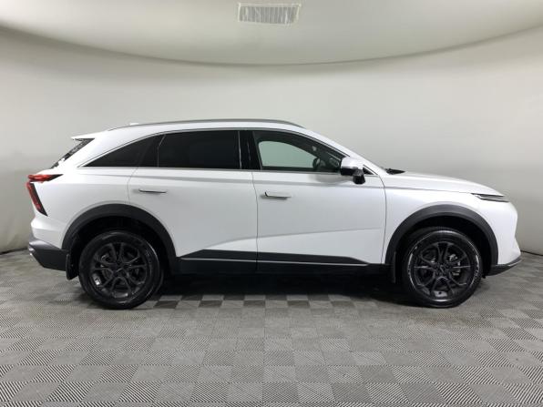 Haval F7 II с пробегом 2024 года, цена 2 230 000 рублей, 28907 км, внедорожник, Автокод Объявления