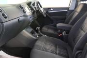Volkswagen Tiguan I Рестайлинг Омск  - изображение 47