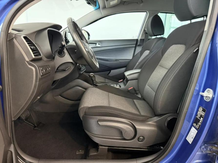 Hyundai Tucson III Подольск  - изображение 9