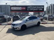 Kia Rio III Рестайлинг Альметьевск  - изображение 24