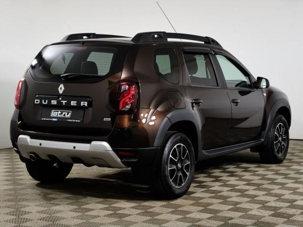 Renault Duster I Рестайлинг с пробегом 2020 года, цена 1 785 000 рублей, 48258 км, внедорожник, Автокод Объявления