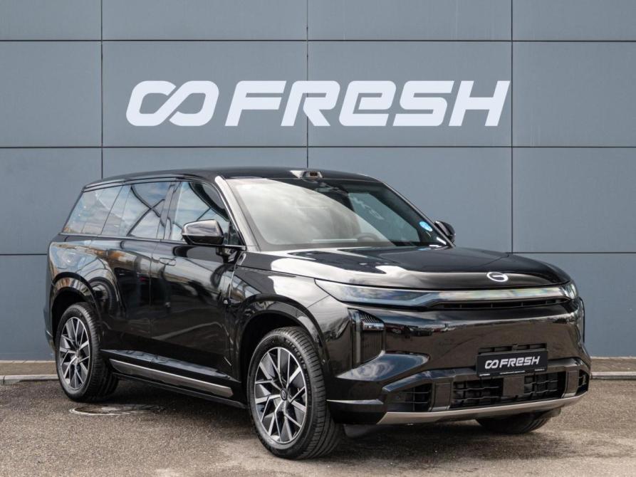 GAC Trumpchi S7 Краснодар  - изображение 1