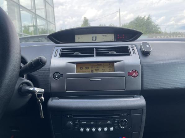Citroen C4 I Рестайлинг с пробегом 2011 года, цена 535 000 рублей, 169700 км, хэтчбек, Автокод Объявления