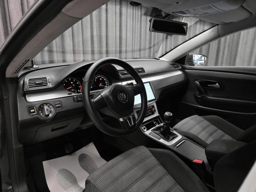 Volkswagen Passat CC I Красноярск  - изображение 9