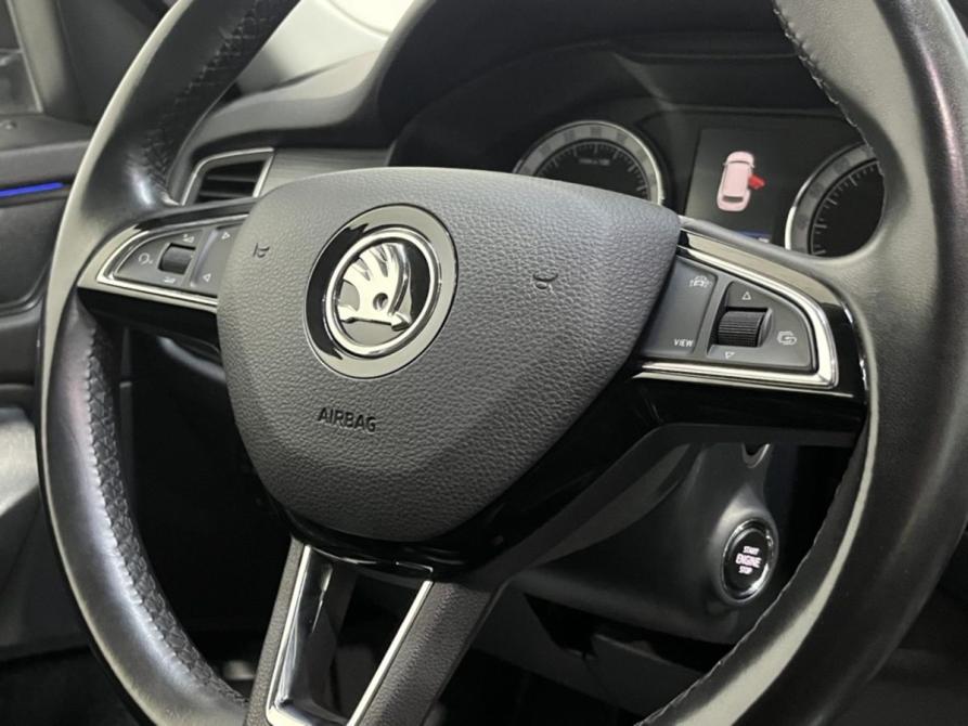 Skoda Kodiaq I Курск  - изображение 7