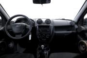 Lada (ВАЗ) Granta I Тюмень  - изображение 40
