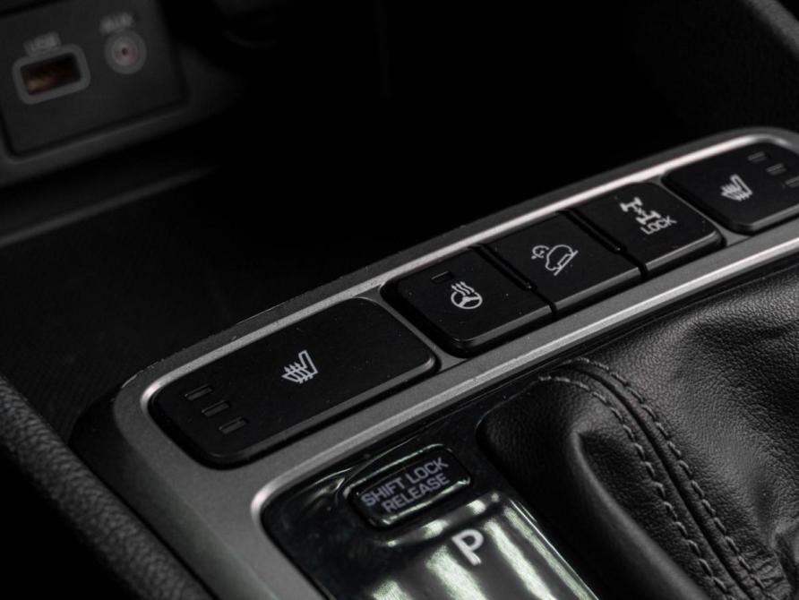 Hyundai Creta I Тюмень  - изображение 15
