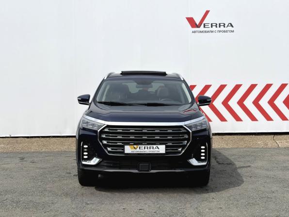 JETOUR X90+ с пробегом 2023 года, цена 1 890 000 рублей, 77276 км, внедорожник, Автокод Объявления