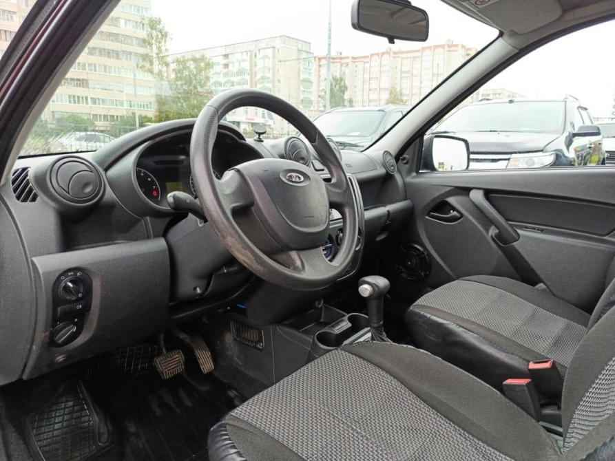 Lada (ВАЗ) Granta I Йошкар-Ола  - изображение 18