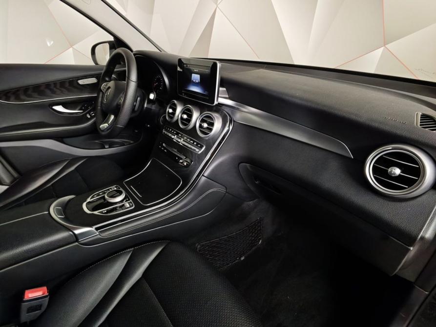Mercedes-Benz GLC I (X253) Москва  - изображение 13