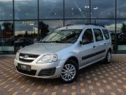 Lada (ВАЗ) Largus I Калуга  - изображение 12