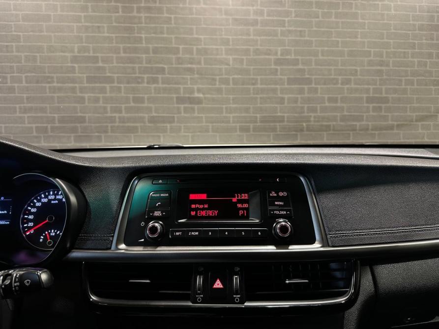 Kia Optima IV Челябинск  - изображение 11