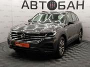 Volkswagen Touareg III Екатеринбург  - изображение 29