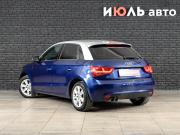 Audi A1 I (8X) Екатеринбург  - изображение 25
