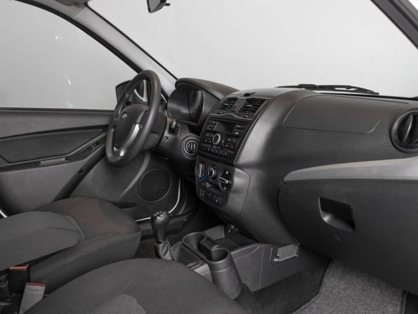Lada (ВАЗ) Granta I Рестайлинг с пробегом 2021 года, цена 750 000 рублей, 49737 км, седан, Автокод Объявления