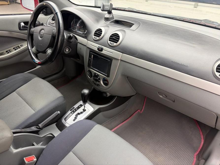 Chevrolet Lacetti I Ростов-на-Дону  - изображение 15