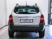 Hyundai Tucson I Красноярск  - изображение 33