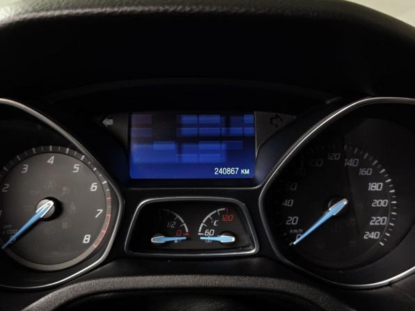 Ford Focus III с пробегом 2011 года, цена 683 000 рублей, 240865 км, седан, Автокод Объявления
