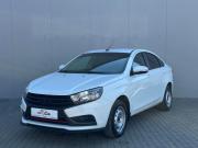 Lada (ВАЗ) Vesta I Тамбов  - изображение 24