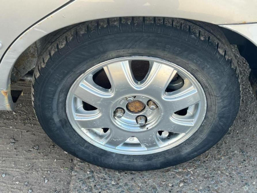 Kia Spectra I Рестайлинг 2 Нижнекамск  - изображение 9