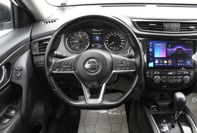 Nissan X-Trail III с пробегом 2019 года, цена 2 250 000 рублей, 80768 км, внедорожник, Автокод Объявления