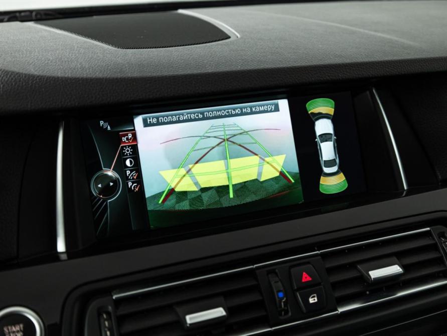 BMW 5 серии VI (F10/F11/F07) Рестайлинг Санкт-Петербург  - изображение 19