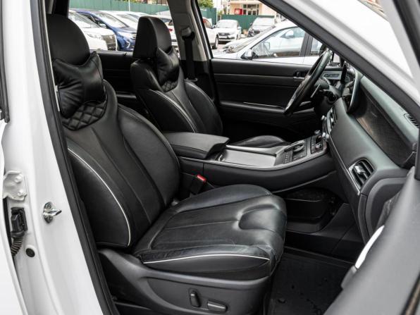 Hyundai Palisade I с пробегом 2019 года, цена 4 540 000 рублей, 93435 км, внедорожник, Автокод Объявления