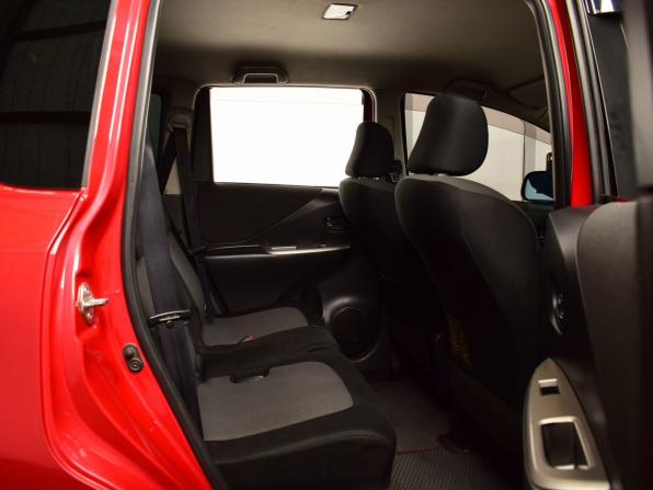 Toyota Ractis I с пробегом 2008 года, цена 629 995 рублей, 176247 км, хэтчбек, Автокод Объявления