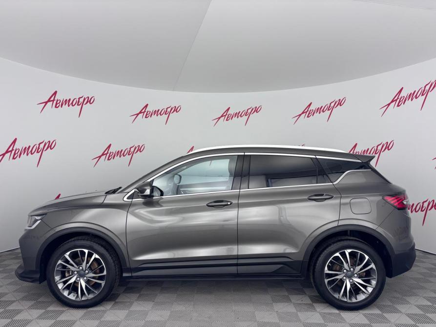 Geely Coolray I Псков  - изображение 2