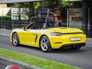 Porsche Boxster IV 718 (982) Санкт-Петербург  - изображение 52