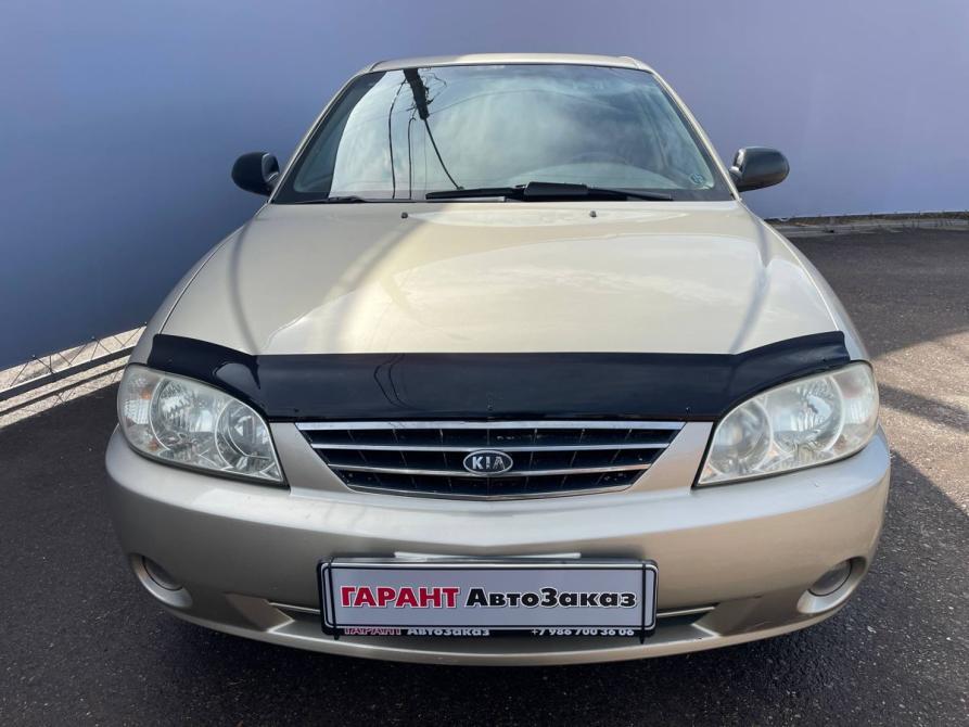 Kia Spectra I Рестайлинг 2 Стерлитамак  - изображение 13