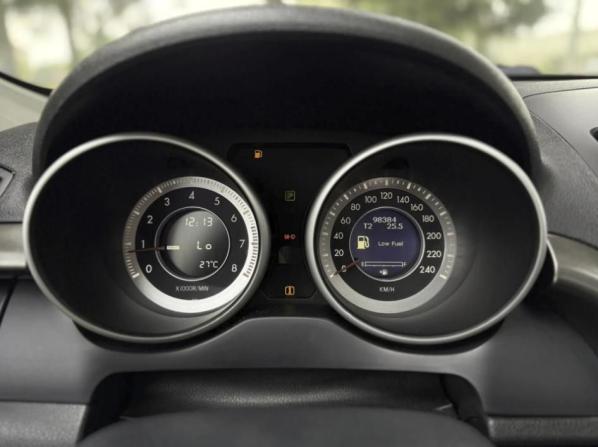 FAW Besturn X80 I с пробегом 2018 года, цена 1 150 000 рублей, 98384 км, внедорожник, Автокод Объявления