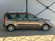 Lada (ВАЗ) Largus I Рестайлинг Тамбов  - изображение 28