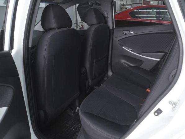 Hyundai Solaris I с пробегом 2011 года, цена 860 000 рублей, 222662 км, хэтчбек, Автокод Объявления