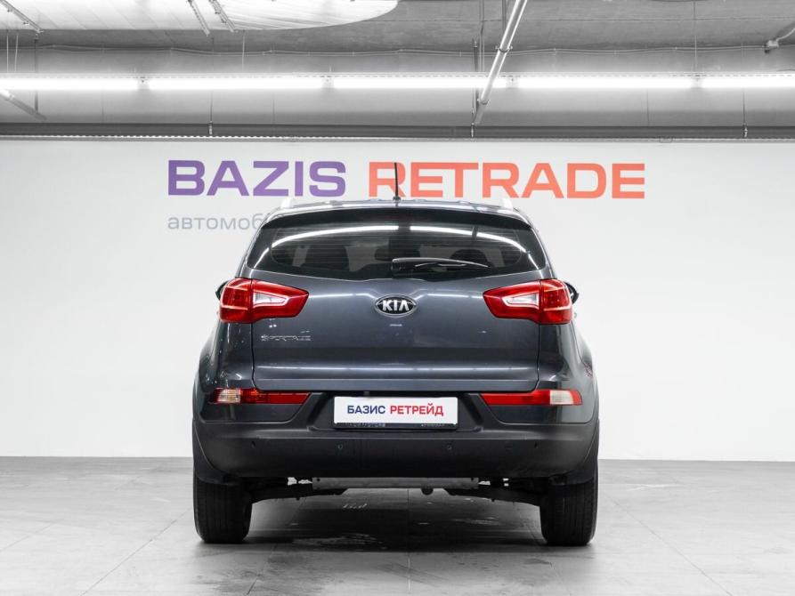 Kia Sportage III Тюмень  - изображение 7