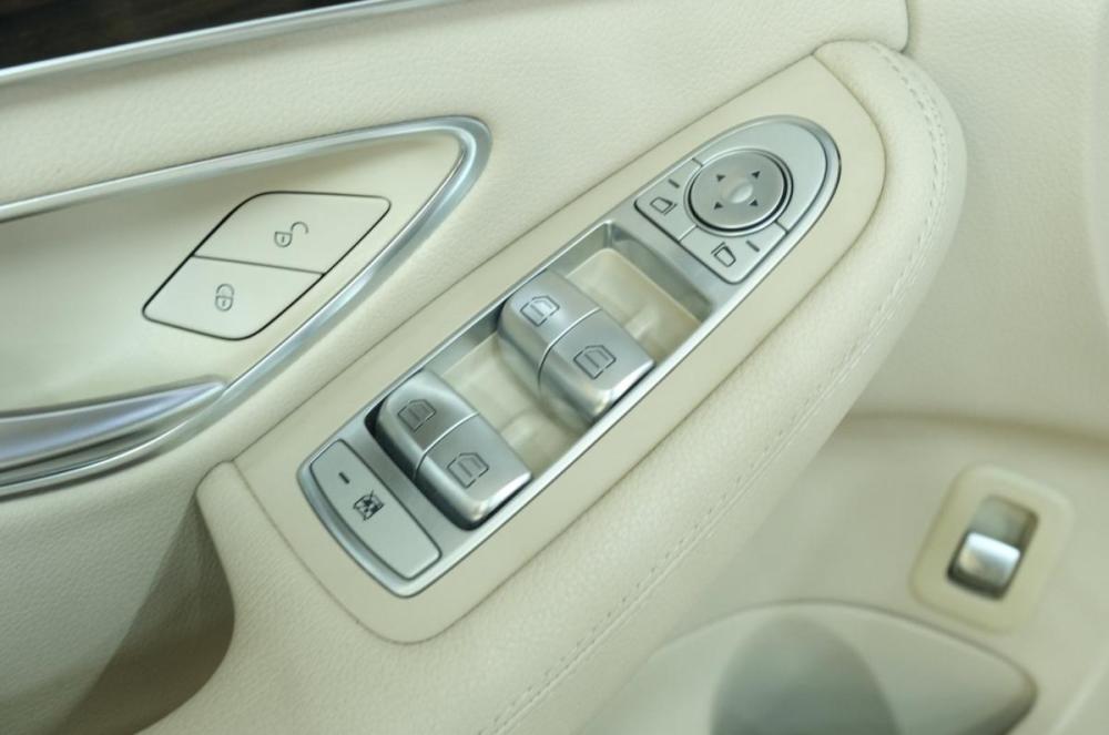 Mercedes-Benz C-Класс IV (W205) Омск  - изображение 10