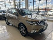 Geely Emgrand X7 I Рестайлинг 2 Саратов  - изображение 29