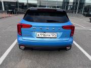 Haval Jolion I Рестайлинг Санкт-Петербург  - изображение 15