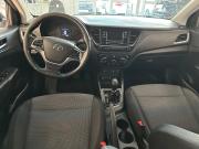 Hyundai Solaris II Уфа  - изображение 56