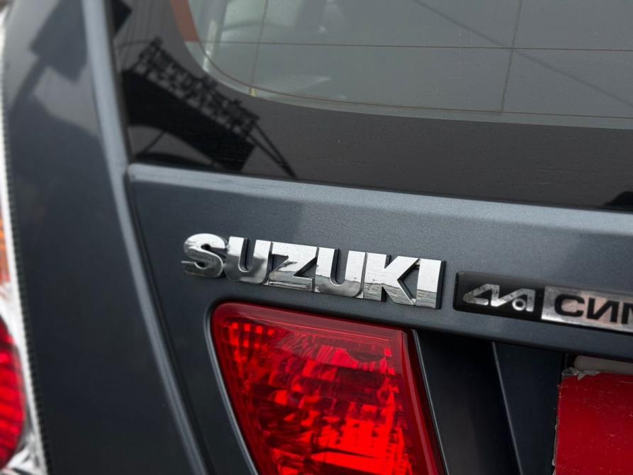 Suzuki Liana I Рестайлинг Ижевск  - изображение 13
