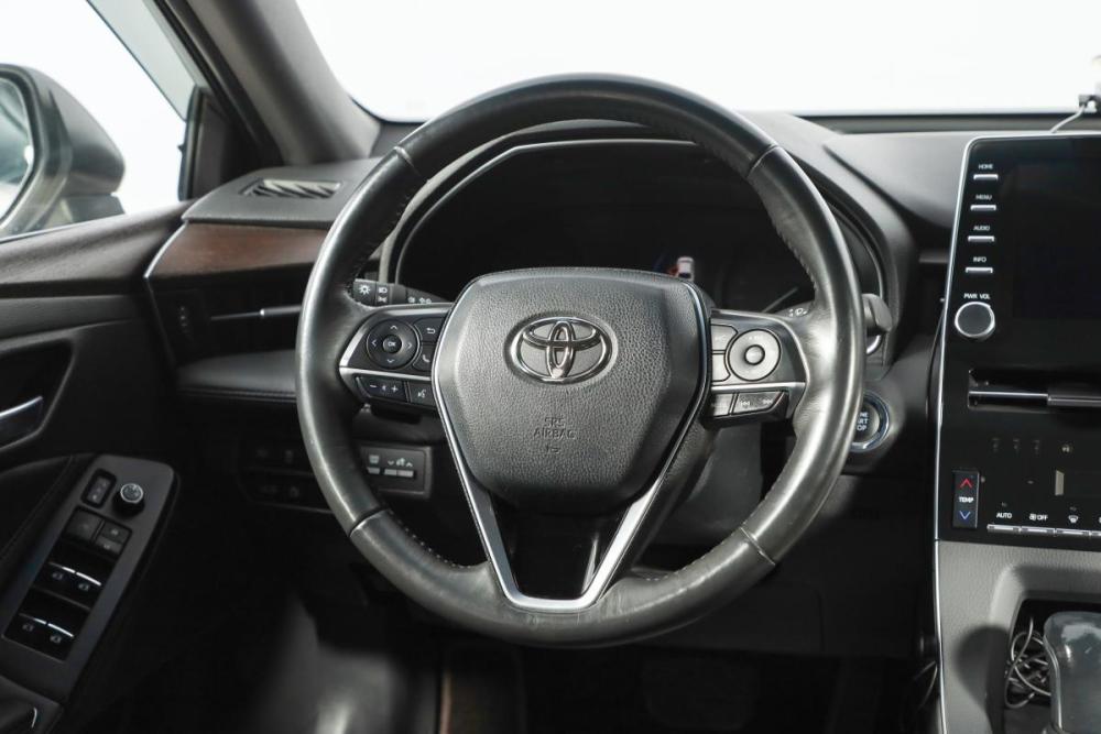 Toyota Avalon V Новосибирск  - изображение 12