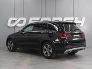 Mercedes-Benz GLC I (X253) Рестайлинг Воронеж  - изображение 25