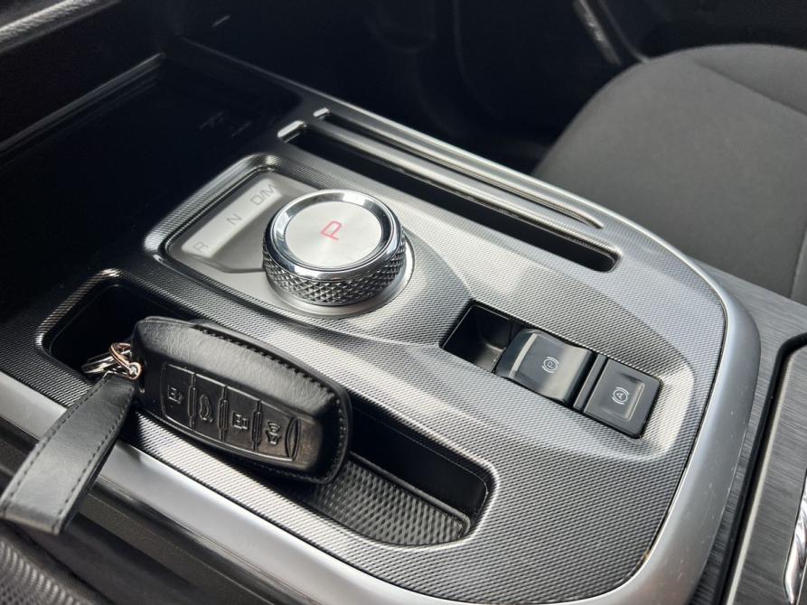 Haval Jolion I Уфа  - изображение 10