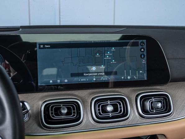 Jaecoo J8 с пробегом 2024 года, цена 3 150 000 рублей, 46660 км, внедорожник, Автокод Объявления