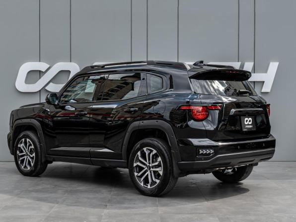 Haval DaGou (Big Dog) II с пробегом 2023 года, цена 3 020 000 рублей, 33483 км, внедорожник, Автокод Объявления