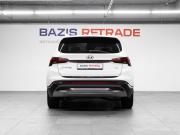 Hyundai Santa Fe IV Рестайлинг Тюмень  - изображение 32