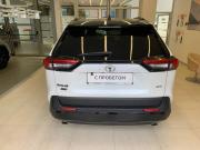 Toyota RAV4 V (XA50) Челябинск  - изображение 26