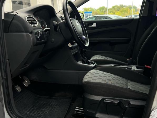 Ford Focus II с пробегом 2007 года, цена 415 000 рублей, 226604 км, седан, Автокод Объявления