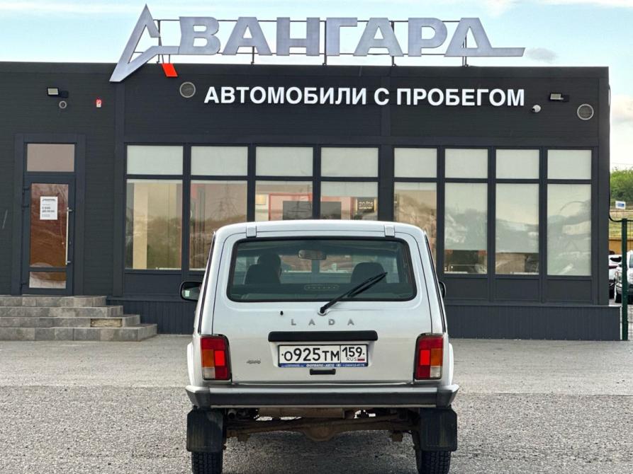 Lada (ВАЗ) 2121 (4x4) I Рестайлинг Волгоград  - изображение 5